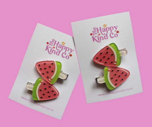 Juicy Melon Pops 2 Pack