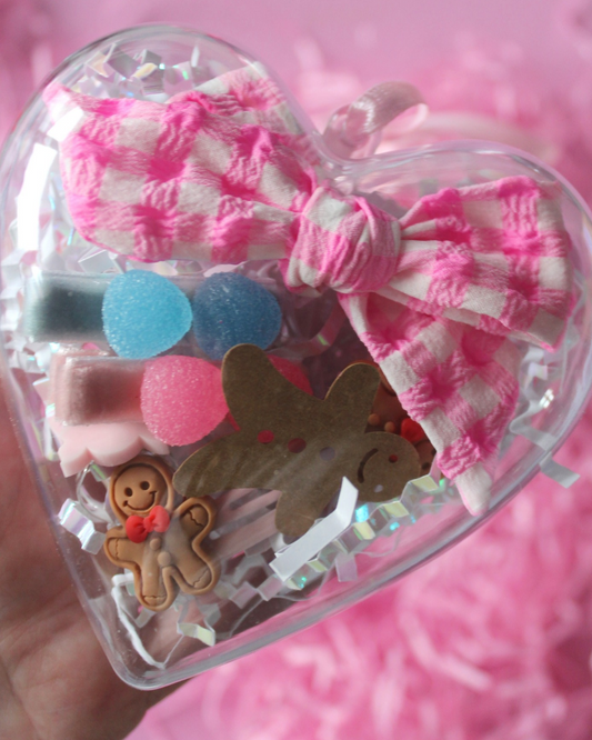 Candy Land Lovers Bauble 2.0